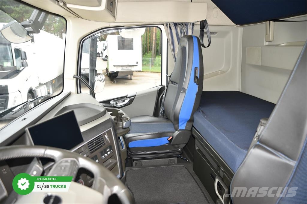 Volvo FH 500 Globetrotter XL Adaptive Cruise Control Vilcēji