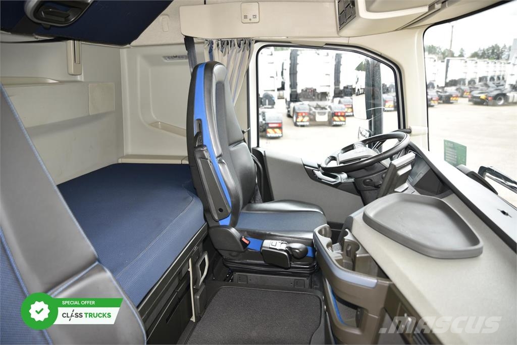Volvo FH 500 Globetrotter XL Adaptive Cruise Control Vilcēji
