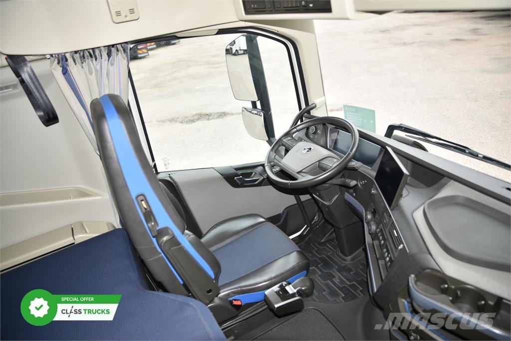 Volvo FH 500 Globetrotter XL Adaptive Cruise Control Vilcēji