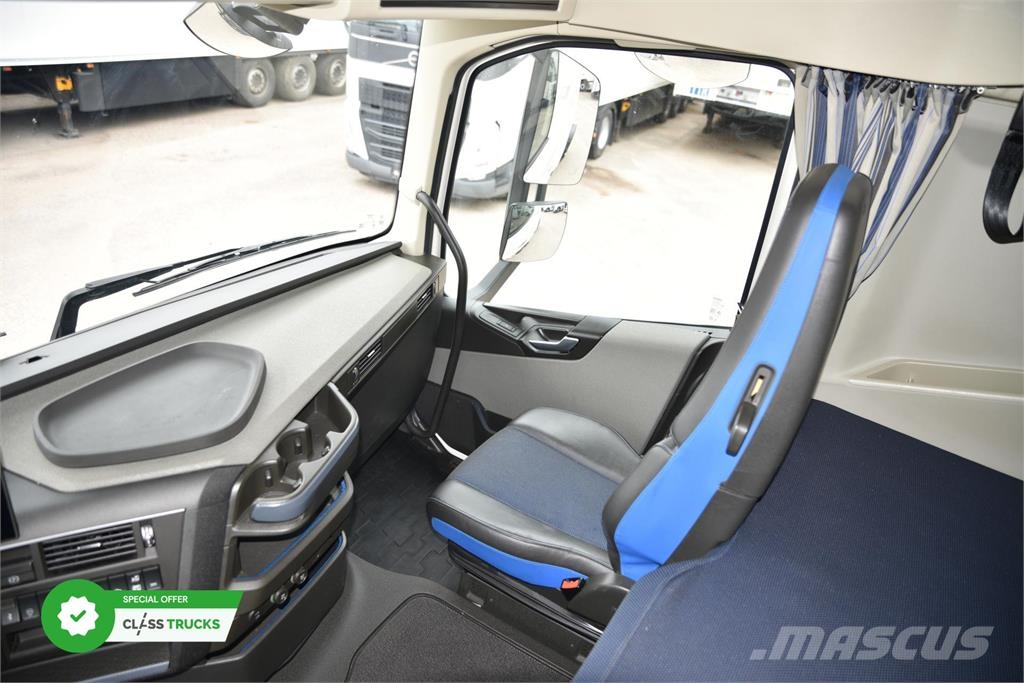 Volvo FH 500 Globetrotter XL Adaptive Cruise Control Vilcēji