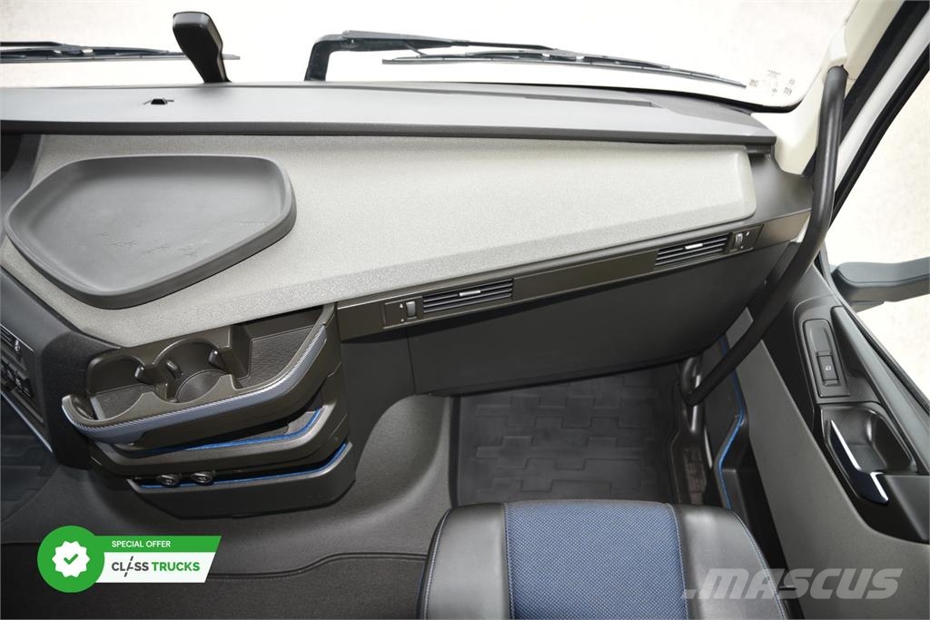 Volvo FH 500 Globetrotter XL Adaptive Cruise Control Vilcēji
