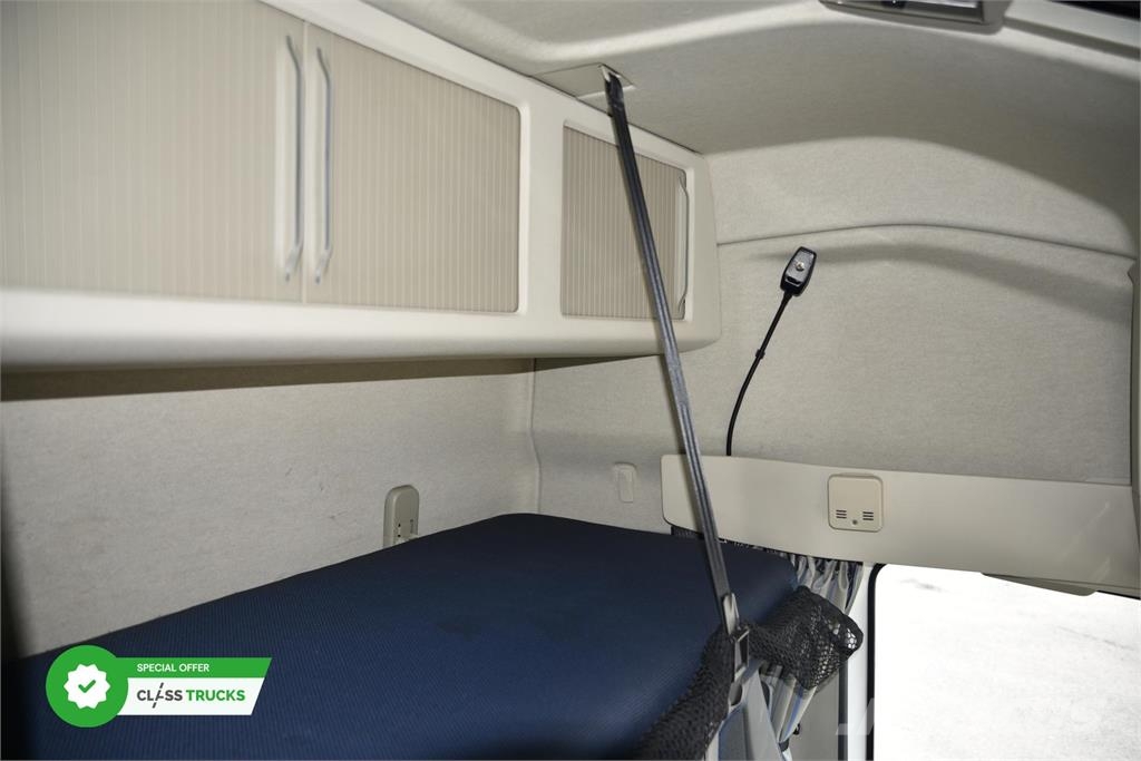 Volvo FH 500 Globetrotter XL Adaptive Cruise Control Vilcēji