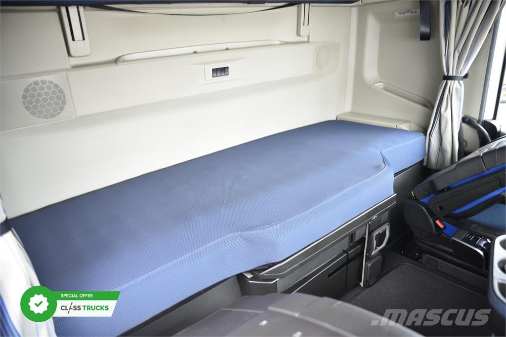 Volvo FH 500 Globetrotter XL Adaptive Cruise Control Vilcēji