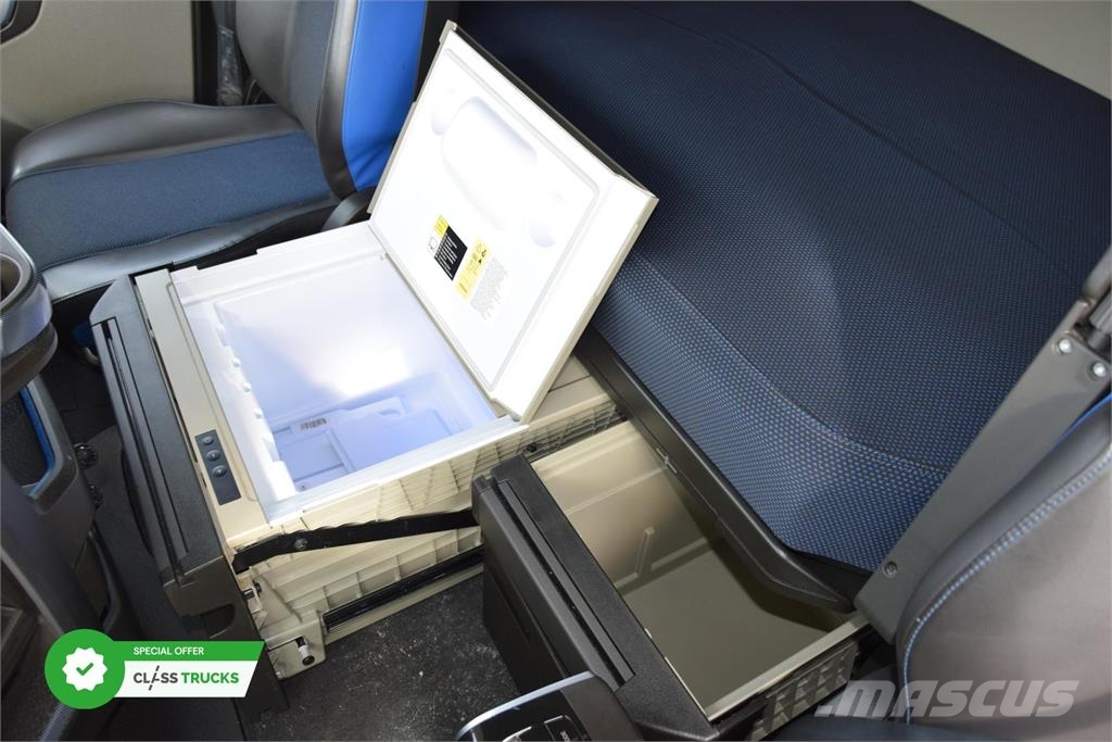 Volvo FH 500 Globetrotter XL Adaptive Cruise Control Ciągniki siodłowe