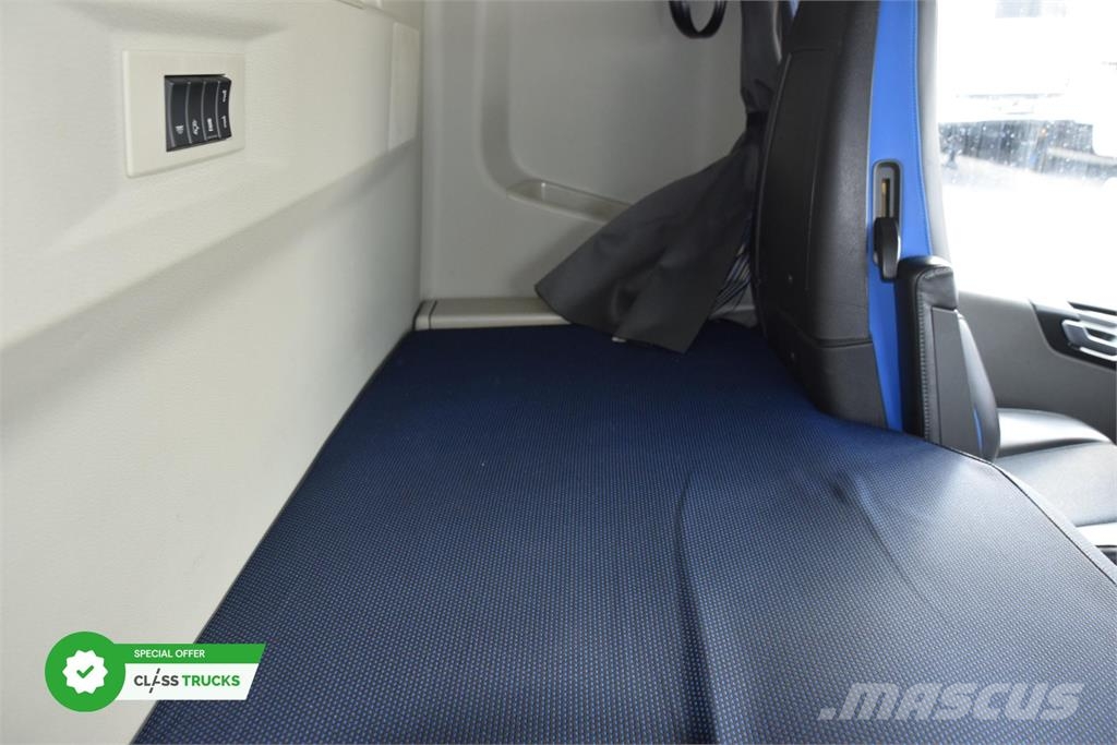 Volvo FH 500 Globetrotter XL Adaptive Cruise Control Ciągniki siodłowe