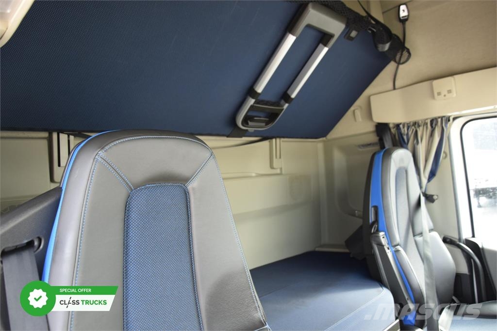 Volvo FH 500 Globetrotter XL Adaptive Cruise Control Ciągniki siodłowe