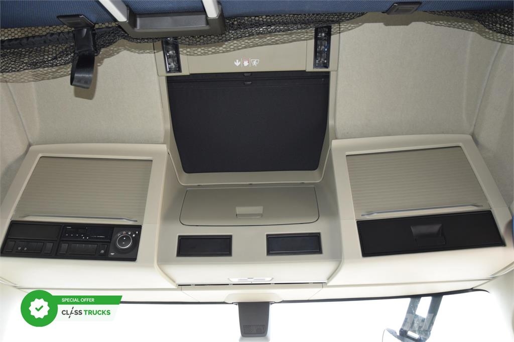 Volvo FH 500 Globetrotter XL Adaptive Cruise Control Ciągniki siodłowe