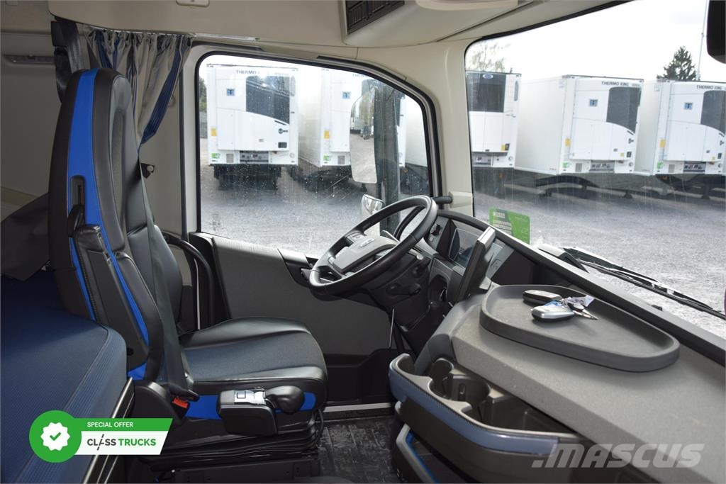 Volvo FH 500 Globetrotter XL Adaptive Cruise Control Ciągniki siodłowe