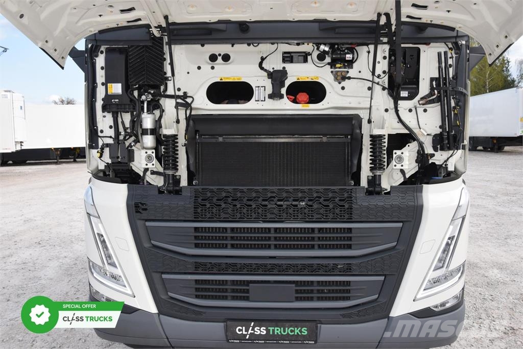 Volvo FH 500 Globetrotter XL Adaptive Cruise Control Ciągniki siodłowe