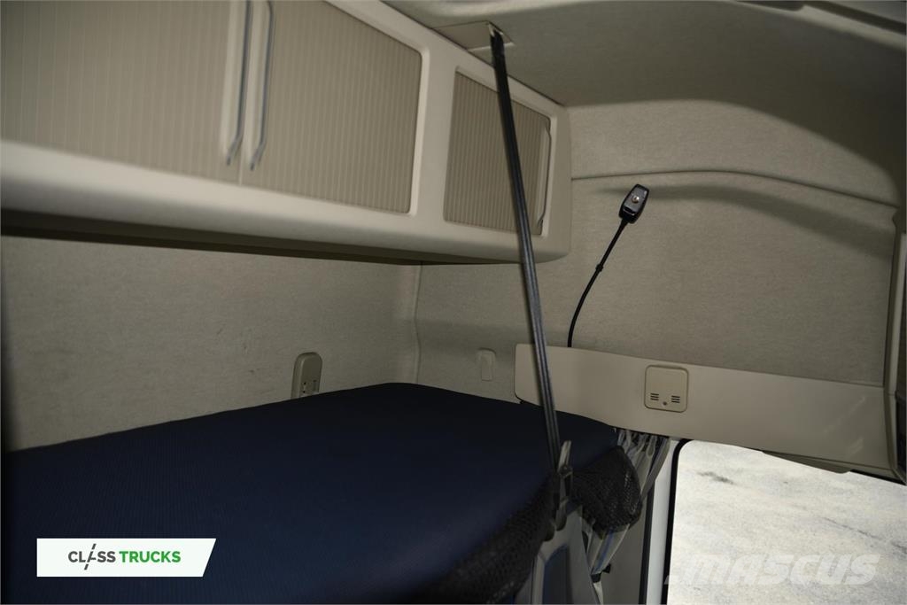 Volvo FH 500 Globetrotter XL Adaptive Cruise Control وحدات الجر