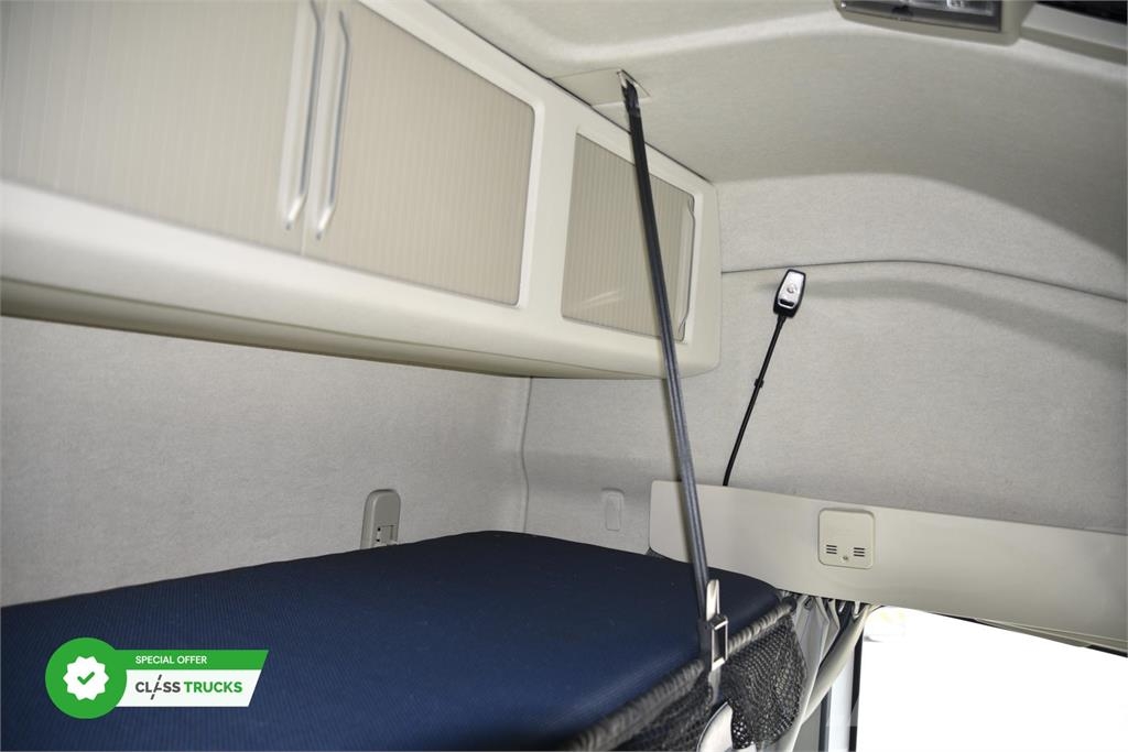 Volvo FH 500 Globetrotter XL Retarder i-ParkCool Adaptiv Tegljači