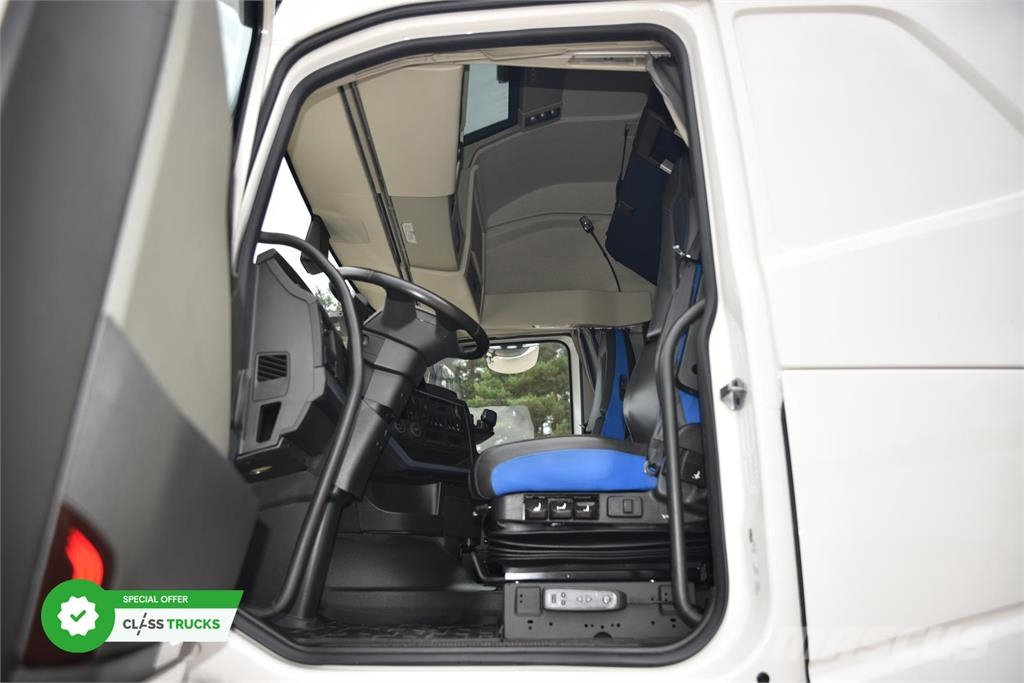 Volvo FH 500 Globetrotter XL Adaptive Cruise Control Vilcēji