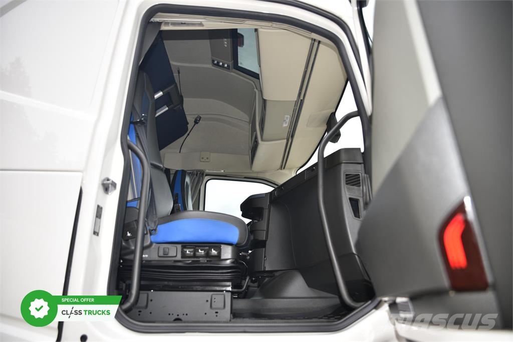 Volvo FH 500 Globetrotter XL Adaptive Cruise Control Vilcēji