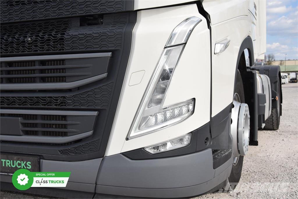 Volvo FH 500 Globetrotter XL Adaptive Cruise Control Ciągniki siodłowe