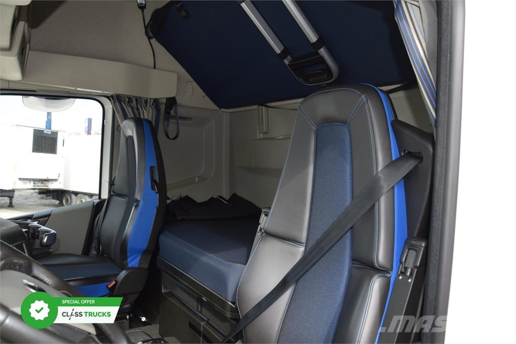 Volvo FH 500 Globetrotter XL Adaptive Cruise Control Ciągniki siodłowe