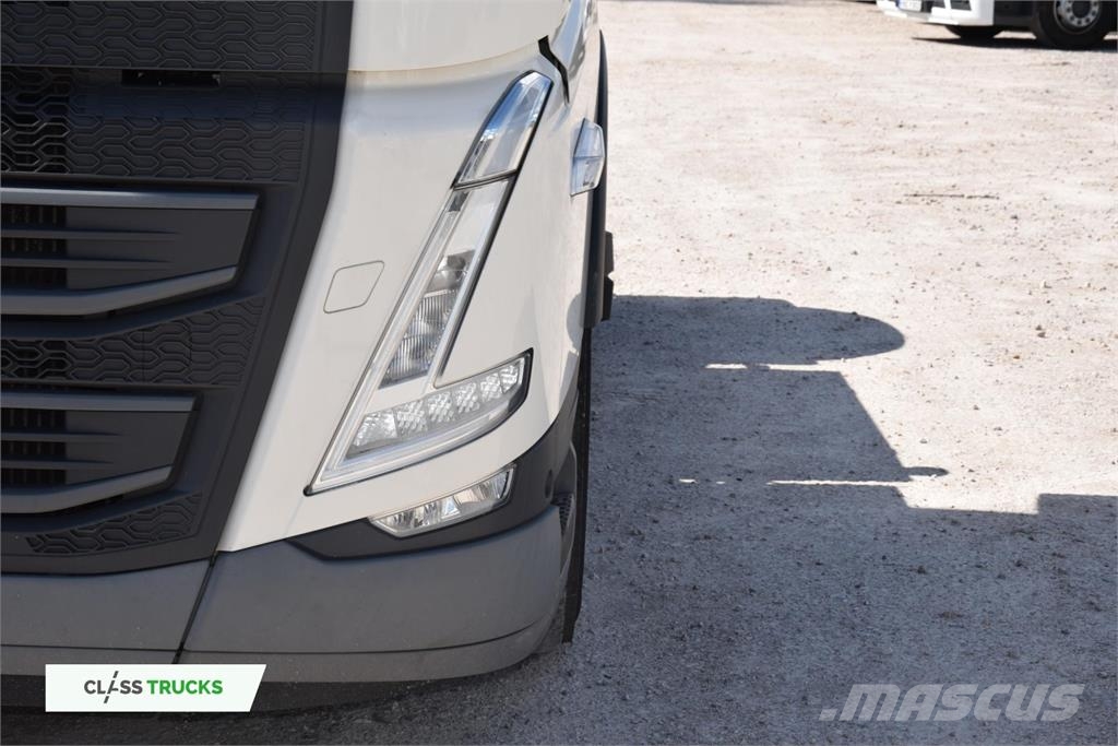 Volvo FH 500 Globetrotter XL i-ParkCool ACC Vilcēji
