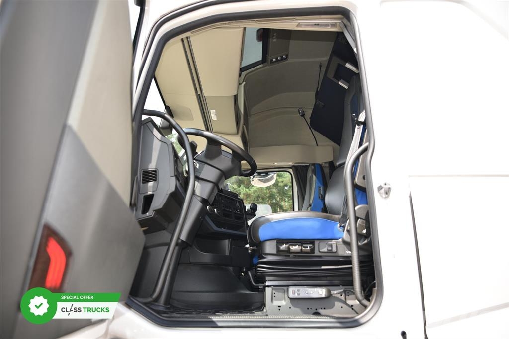 Volvo FH 500 Globetrotter XL Retarder i-ParkCool Adaptiv Tractor Units