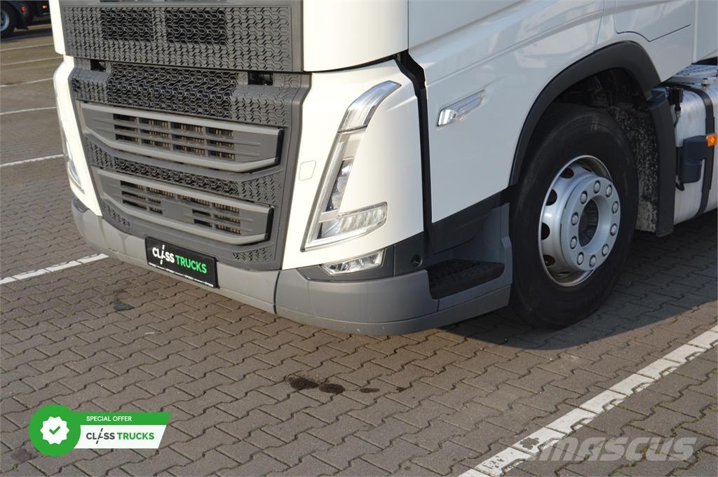 Volvo FH 500 Globetrotter XL Varios 트랙터 유닛