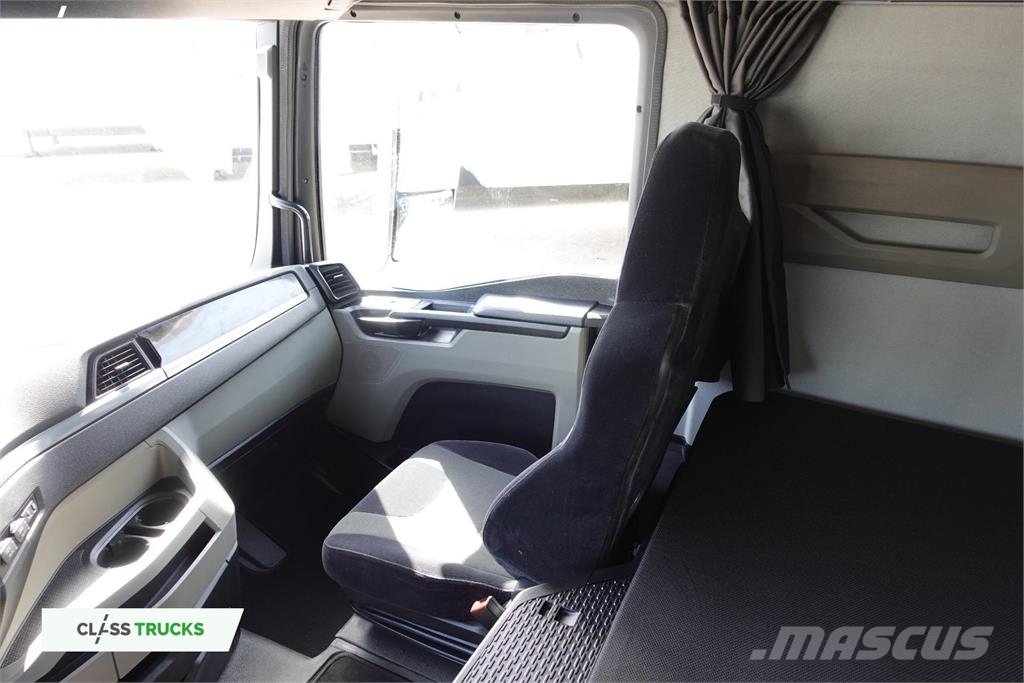 MAN TGX 18.470 GM Adaptive Cruise Control Parking Cool Tractores (camiões)