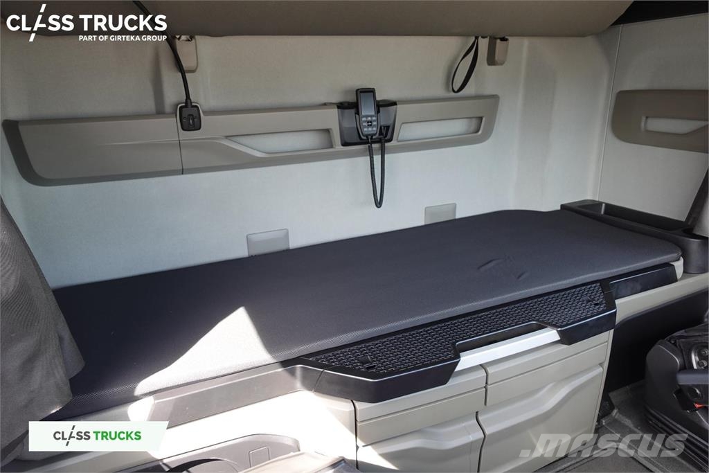 MAN TGX 18.470 GM Adaptive Cruise Control Parking Cool Tractores (camiões)