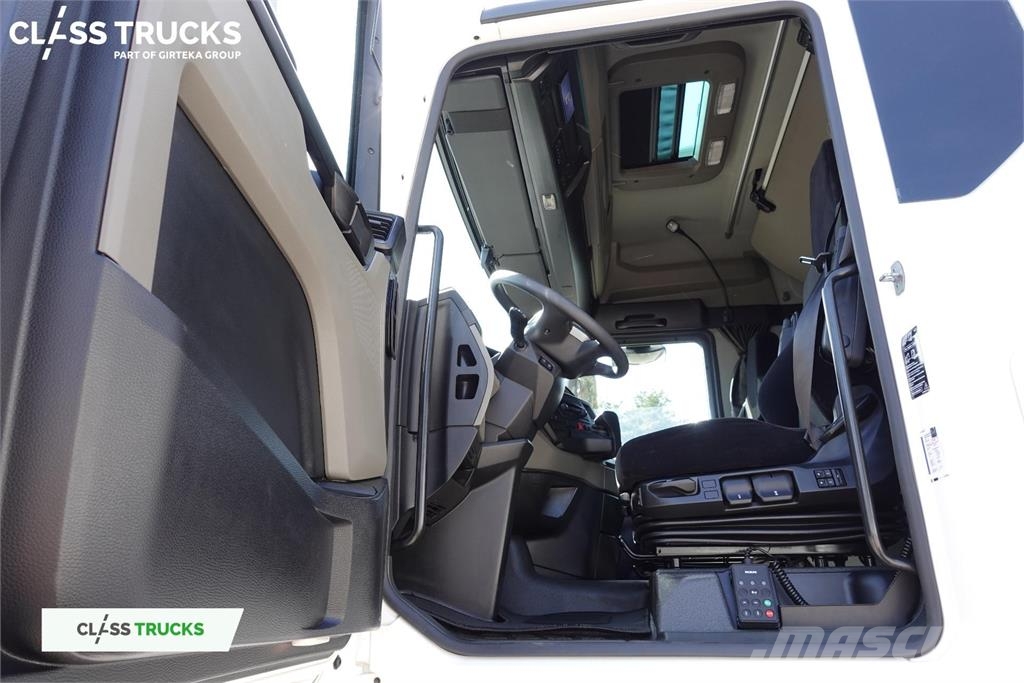 MAN TGX 18.470 GM Adaptive Cruise Control Parking Cool Tractores (camiões)