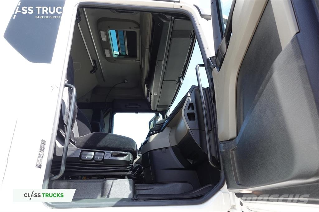 MAN TGX 18.470 GM Adaptive Cruise Control Parking Cool Tractores (camiões)