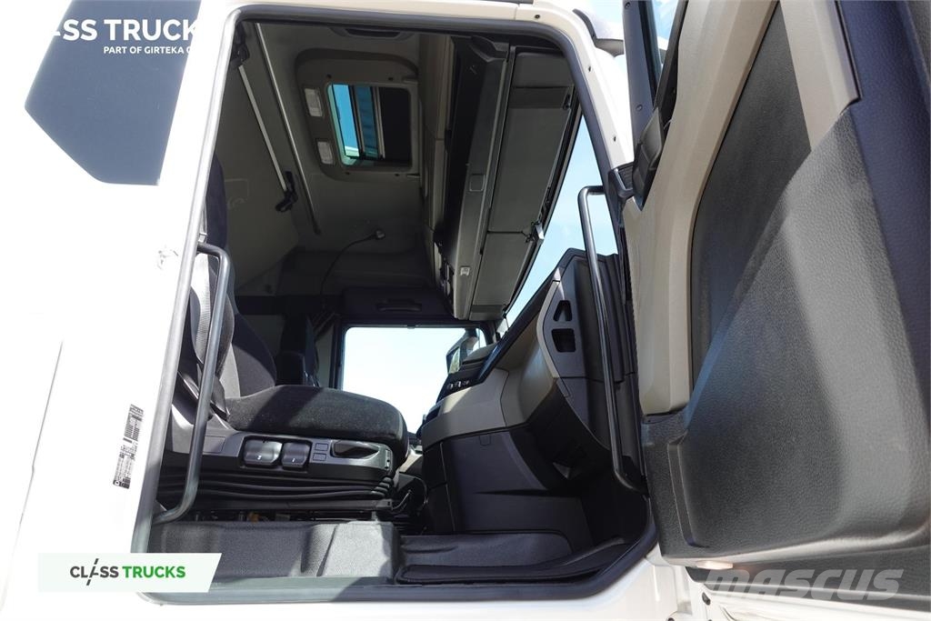 MAN TGX 18.470 GM Adaptive Cruise Control Parking Cool Vlačilci