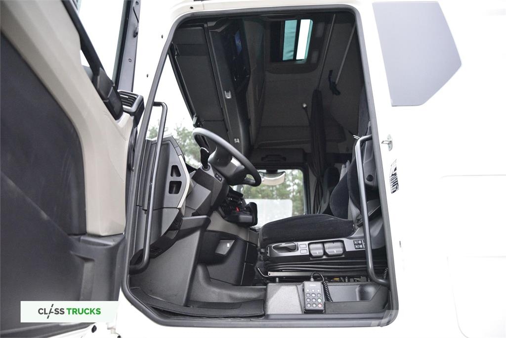 MAN TGX 18.480 GX Adaptive Cruise Control 牵引车