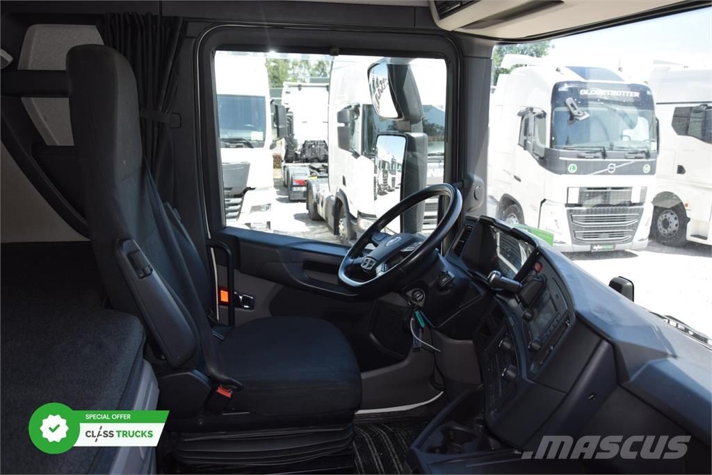 Scania R450 CR20H Retarder Adaptive Cruise Control ADAS P Τράκτορες