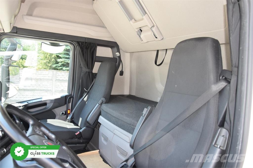 Scania R450 CR20H Retarder Adaptive Cruise Control ADAS P Τράκτορες