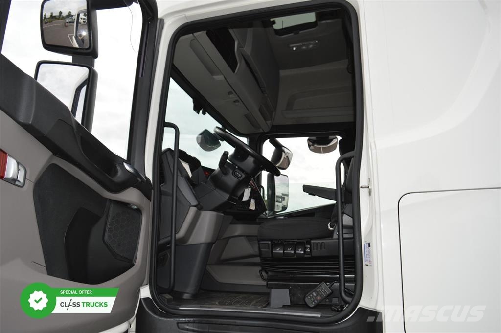Scania R450 CR20H Retarder Adaptive Cruise Control ADAS P Τράκτορες