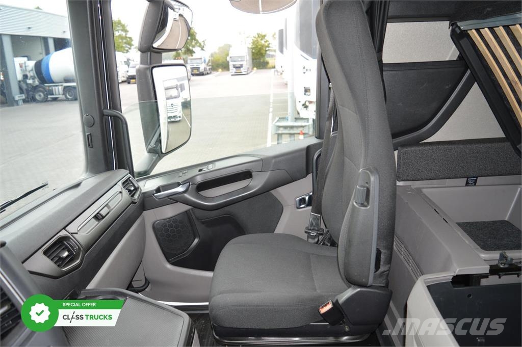 Scania R450 CR20H Retarder Adaptive Cruise Control ADAS P Τράκτορες