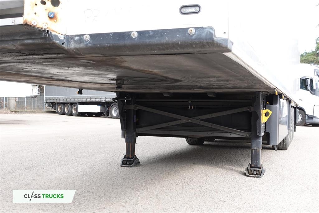 Schmitz Cargobull SKO FP 60 ThermoKing SLXi 300 Rimorchi a temperatura controllata
