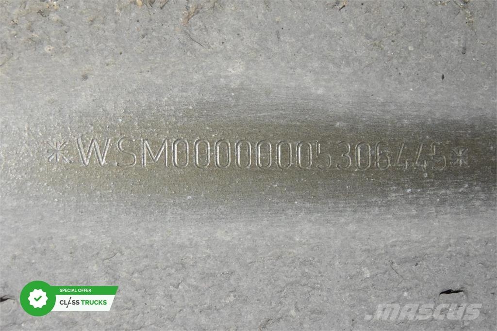 Schmitz Cargobull SKO FP 60 ThermoKing SLXi 300 С температурен контрол