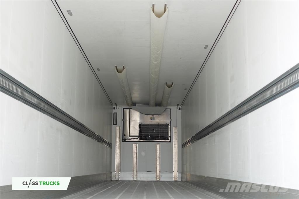 Schmitz Cargobull SKO FP 60 ThermoKing SLXi 300 Rimorchi a temperatura controllata