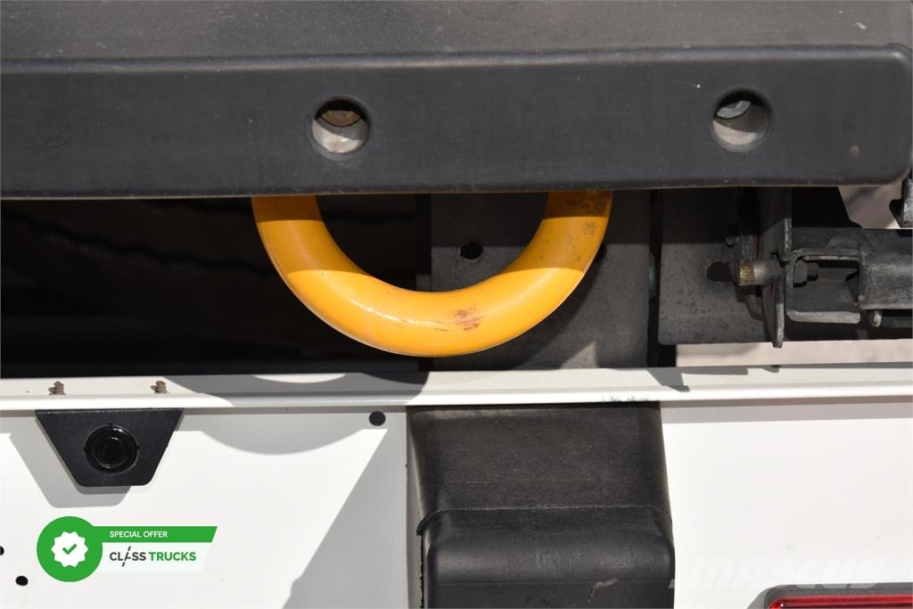 Schmitz Cargobull SKO FP 60 ThermoKing SLXi 300 С температурен контрол