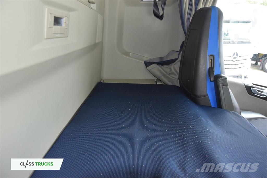 Volvo FH 460 AERO Globetrotter XL ACC i-Save I-ParkCool Vilcēji