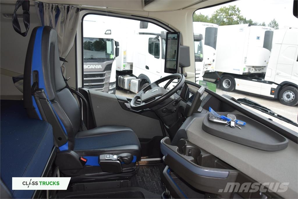 Volvo FH 460 AERO Globetrotter XL ACC i-Save I-ParkCool Vilcēji