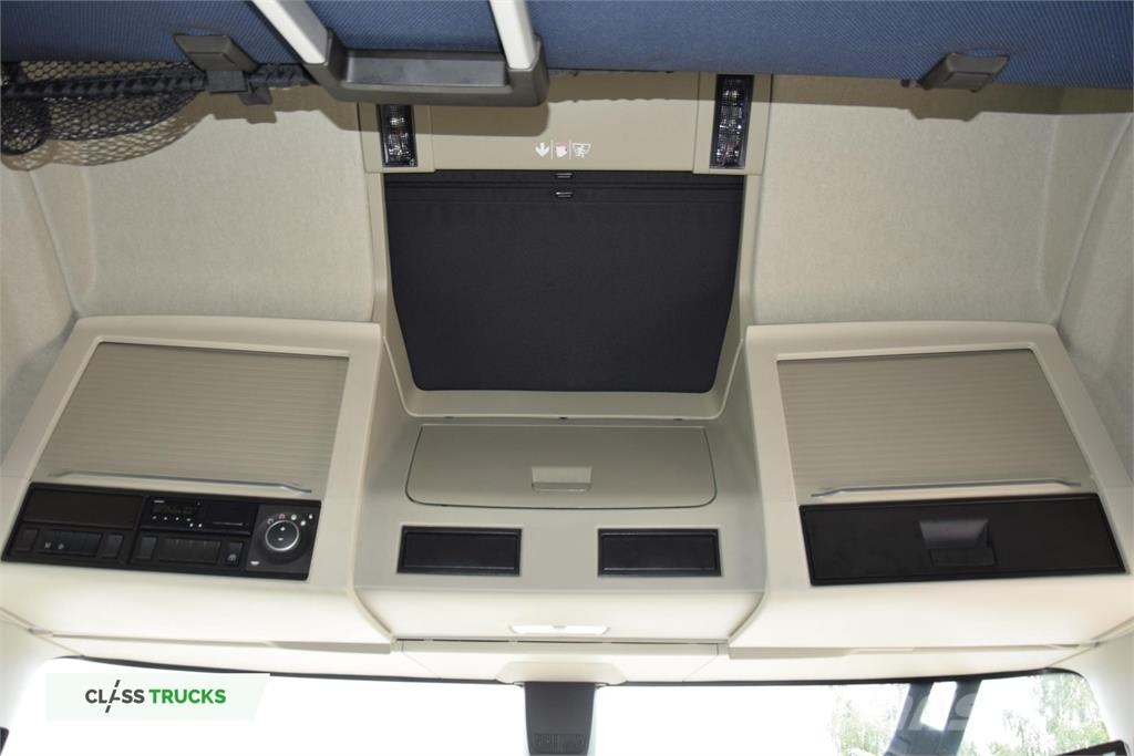Volvo FH 460 AERO Globetrotter XL ACC i-Save I-ParkCool Vilcēji