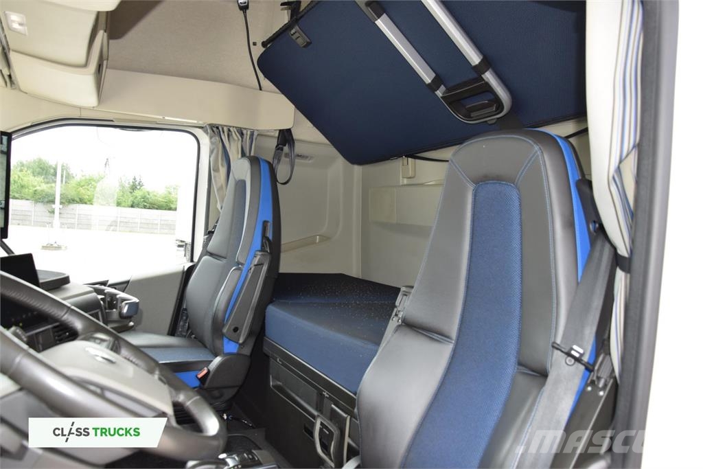 Volvo FH 460 AERO Globetrotter XL ACC i-Save I-ParkCool Vilcēji