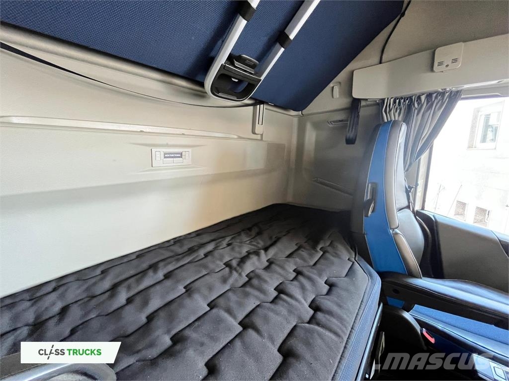 Volvo FH 460 Globetrotter XL Retarder i-Save Tegljači