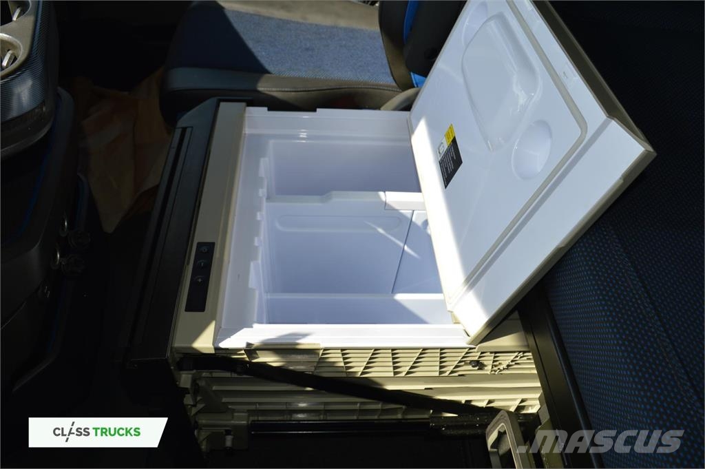 Volvo FH 460 XL i-Save I-ParkCool Adaptive Cruise Contro وحدات الجر