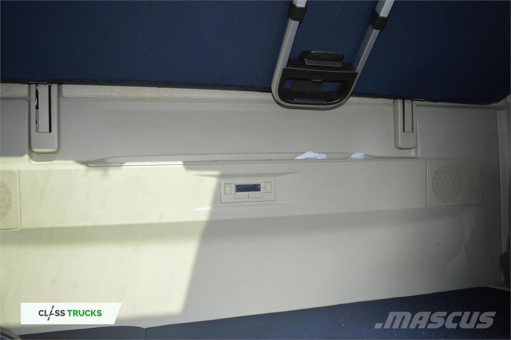 Volvo FH 460 XL i-Save I-ParkCool Adaptive Cruise Contro وحدات الجر