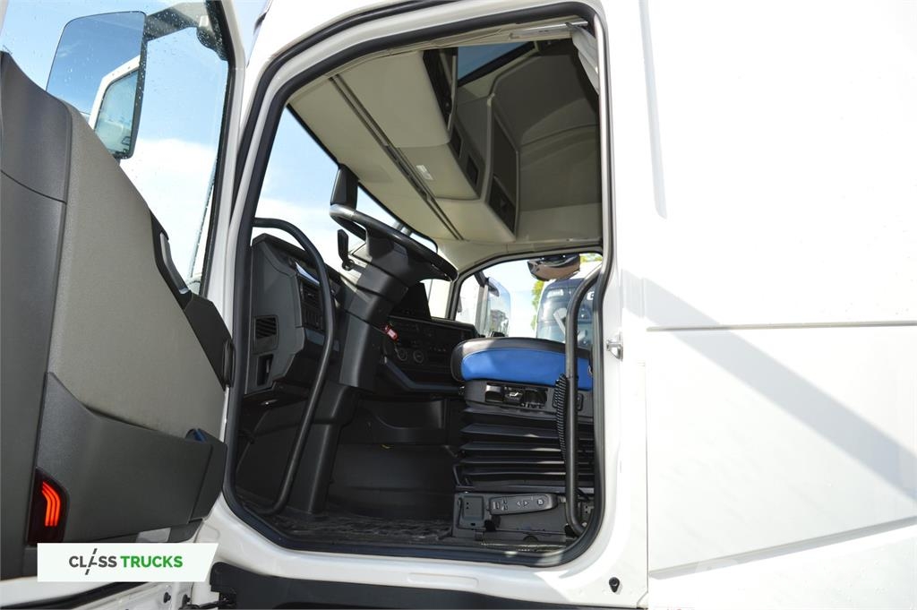 Volvo FH 460 XL i-Save I-ParkCool Adaptive Cruise Contro وحدات الجر