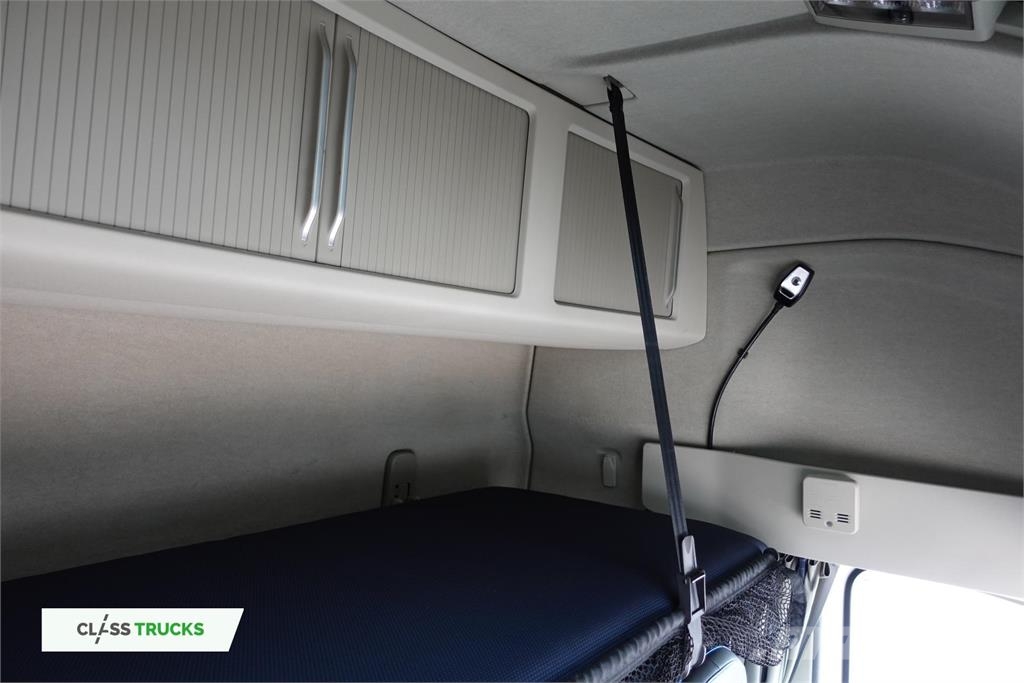 Volvo FH 500 Globetrotter XL Cabezas tractoras