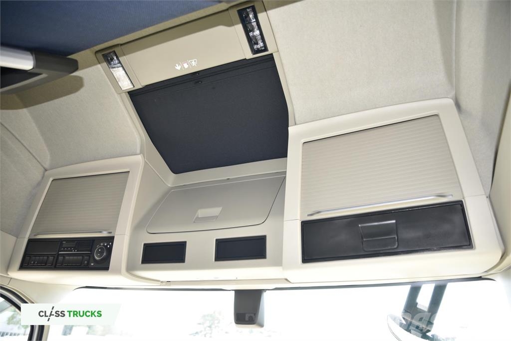 Volvo FH 500 Globetrotter XL Retarder i-ParkCool Adaptiv Tractores (camiões)