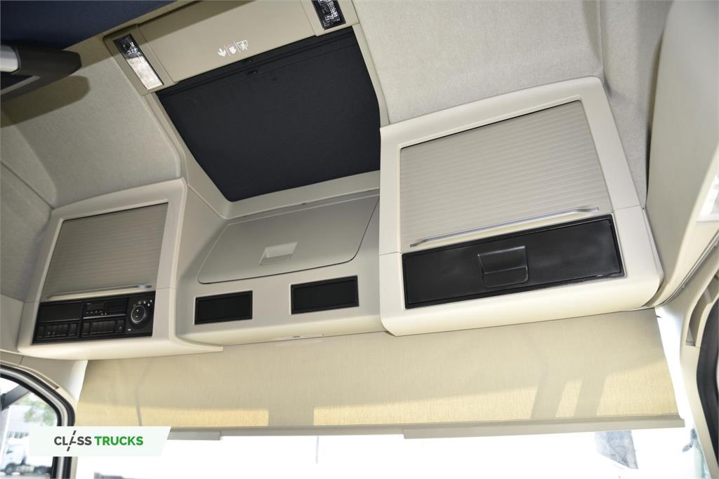 Volvo FH 500 Globetrotter XL Retarder i-ParkCool Adaptiv Tractores (camiões)