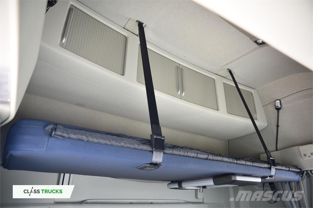 Volvo FH 500 Globetrotter XL Retarder i-ParkCool Adaptiv Tractores (camiões)