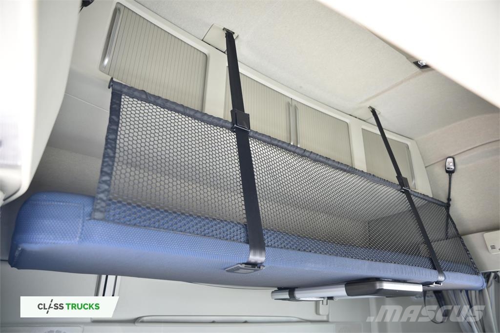 Volvo FH 500 Globetrotter XL Retarder i-ParkCool Adaptiv Tractores (camiões)