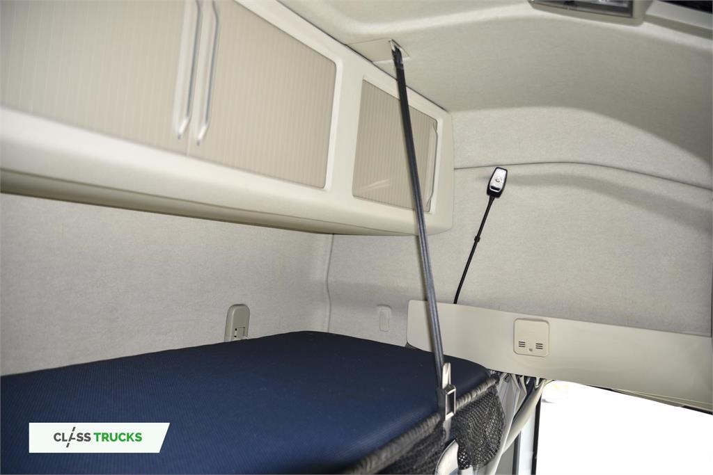 Volvo FH 500 Globetrotter XL Retarder i-ParkCool Adaptiv Tractores (camiões)
